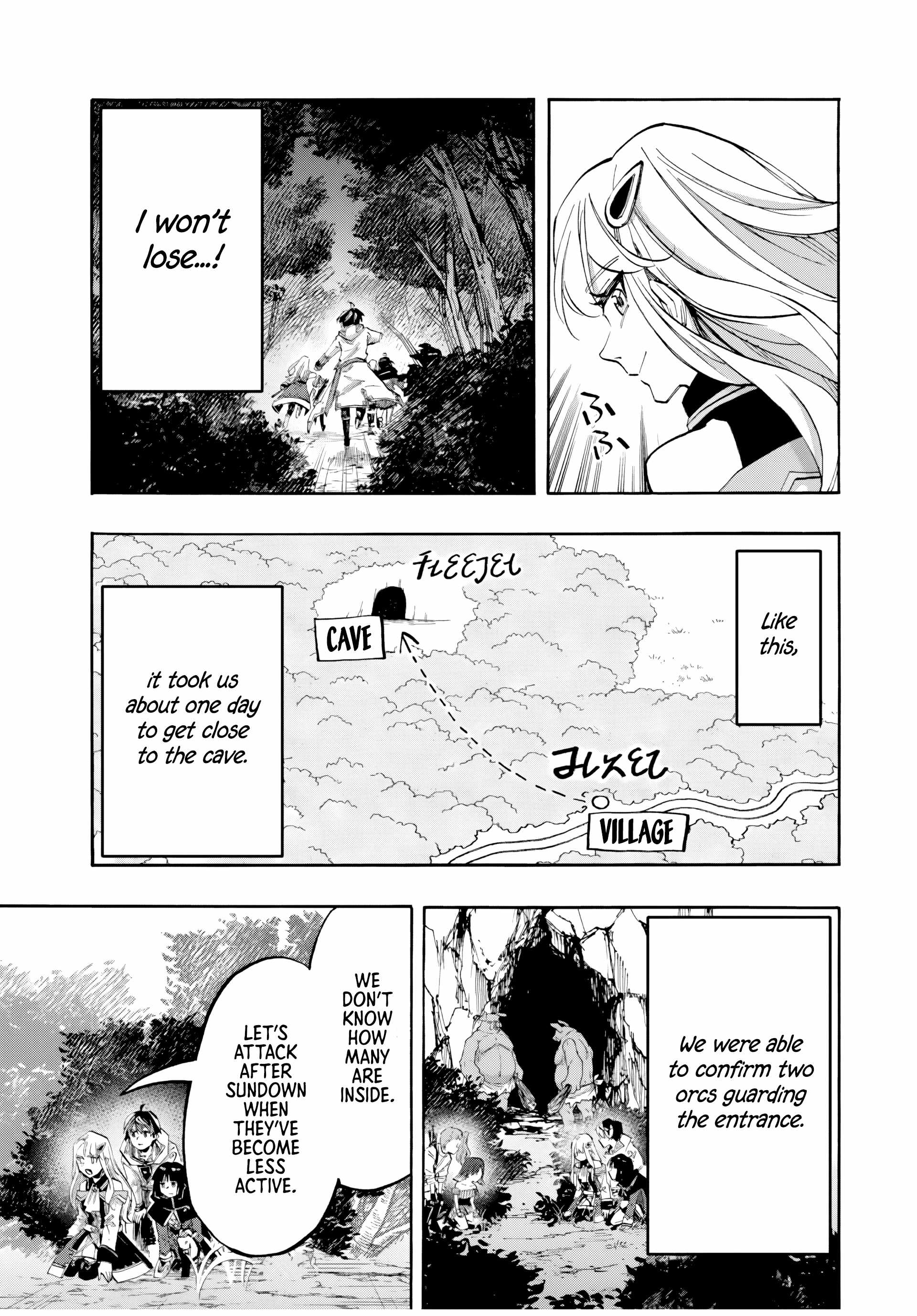 Isekai Walking Chapter 82 12